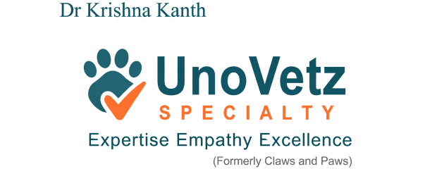 UNOVETZ SPECIALITY Logo