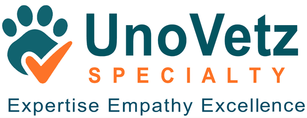 UnoVetz Specialty - Expertise Empathy Excellence